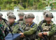 Koops Habema Tegaskan Isu Penyerangan Gereja di Papua Adalah Hoaks