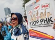 Satgas PHK Perkuat Keamanan Kerja di Tengah Tantangan Ekonomi