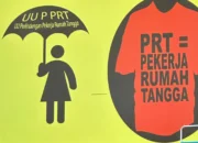 UU PPRT Bukti Respons Pemerintah atas Aspirasi Pekerja pada May Day