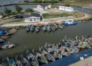 Kampung Nelayan Merah Putih sebagai Pilar Penguatan Ekonomi Maritim Nasional