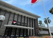 Danantara Didorong Jadi Penggerak Investasi Strategis Nasional