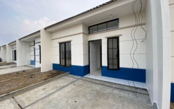 Memperluas Manfaat Rumah Subsidi untuk Kelompok Produktif