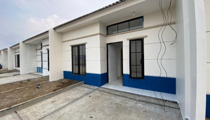 Memperluas Manfaat Rumah Subsidi untuk Kelompok Produktif