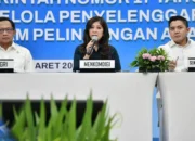 PP TUNAS dan Upaya Menekan Cyberbullying di Ruang Digital