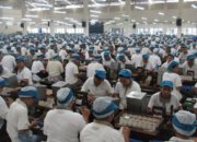 Pemerintah Percepat RUU Ketenagakerjaan, Jawab Kebutuhan Buruh dan Dunia Kerja
