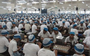Pemerintah Percepat RUU Ketenagakerjaan, Jawab Kebutuhan Buruh dan Dunia Kerja
