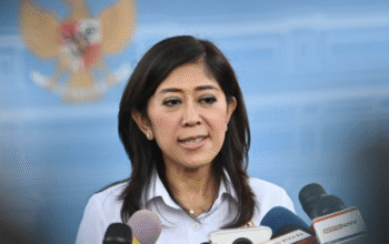 Pemerintah Dorong Edukasi dan Pencegahan Judi Daring pada Anak