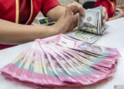 Rasio Utang Aman dan Ekonomi yang Tetap Terkelola dengan Baik