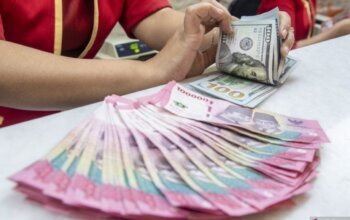 Rasio Utang Aman dan Ekonomi yang Tetap Terkelola dengan Baik