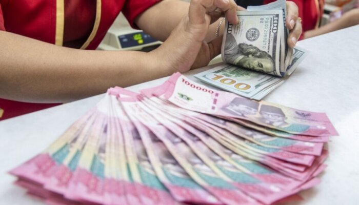 Rasio Utang Aman dan Ekonomi yang Tetap Terkelola dengan Baik