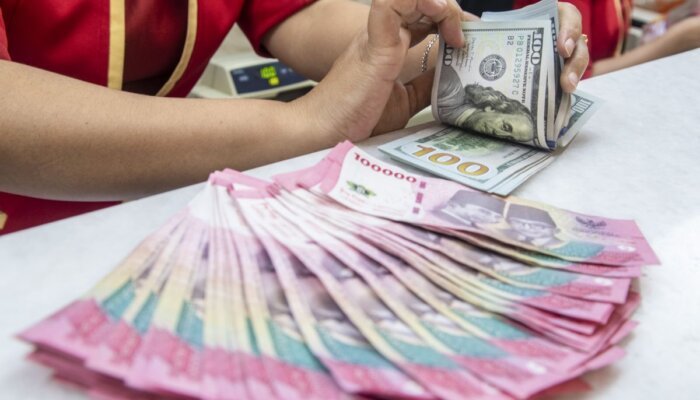 Rasio Utang Indonesia Dinilai Tetap Sehat Berkat Kehati-hatian Fiskal