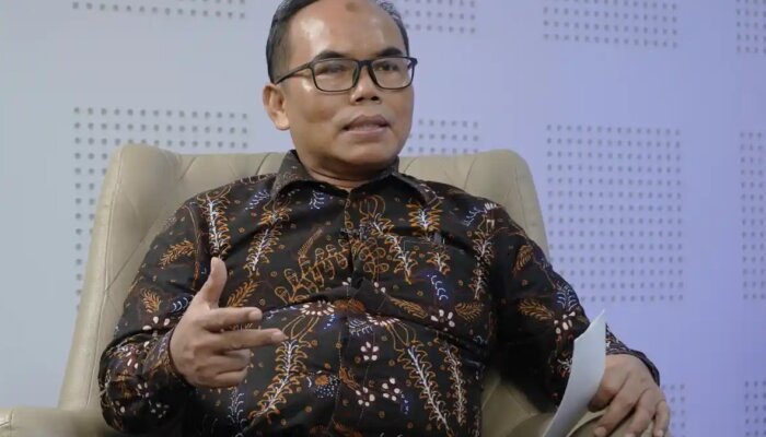 PP TUNAS Jadi Langkah Strategis Ciptakan Ruang Digital Ramah Anak
