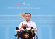 Fakta Kemajuan Nasional Menegaskan Semangat Reformasi Tetap Terjaga