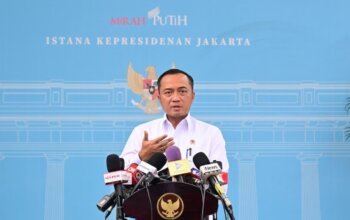 Fakta Kemajuan Nasional Menegaskan Semangat Reformasi Tetap Terjaga