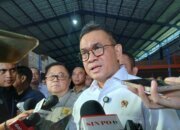 Koordinasi Distribusi Diperkuat untuk Menjaga Ketersediaan Minyakita di Seluruh Daerah