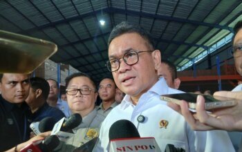 Koordinasi Distribusi Diperkuat untuk Menjaga Ketersediaan Minyakita di Seluruh Daerah
