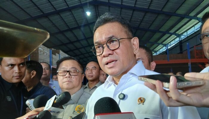 Koordinasi Distribusi Diperkuat untuk Menjaga Ketersediaan Minyakita di Seluruh Daerah