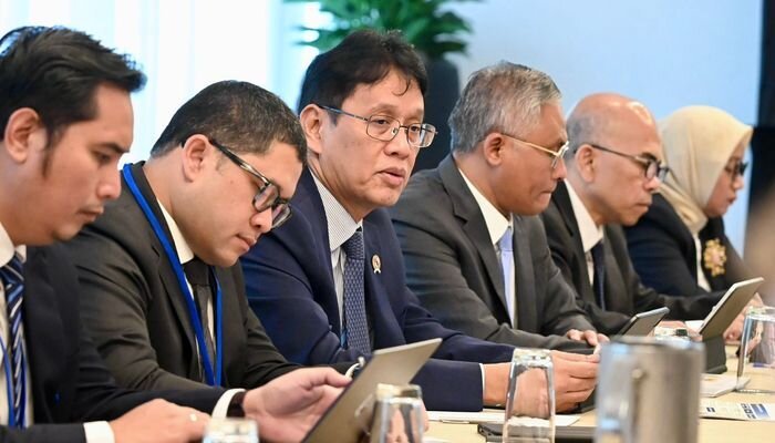 UU P2SK Dorong Ekonomi yang Lebih Inklusif dan Berdaya Saing