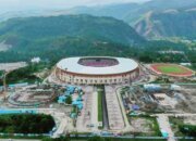 Papua Jadi Teladan Pembangunan Nasional, Satukan Kelestarian Lingkungan Hidup dan Kesejahteraan Rakyat