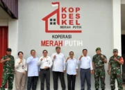 Koperasi Desa Mendorong Produk Lokal Menjadi Kekuatan Baru Ekonomi Kerakyatan