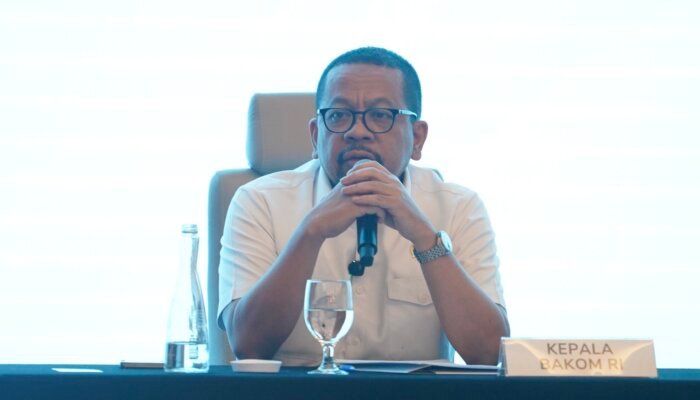 Bantah Isu Kunjungan Italia, Lawatan Presiden ke Paris Hasilkan Investasi Besar