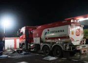 Pasokan Energi Terjaga, Pemerintah Pastikan Stok BBM Subsidi dalam Kondisi Aman