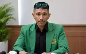 Gerakan Mahasiswa Harus Tetap Jadi Suara Rakyat, Bukan Alat Elite