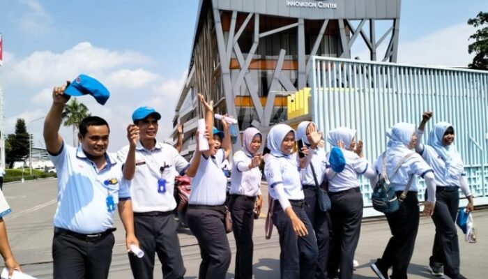 Program Vokasi Nasional: Bagian Strategi Mitigasi Dampak PHK