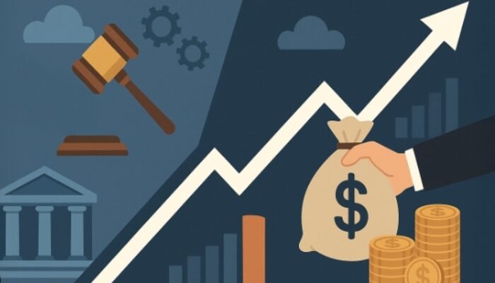 Kebijakan Fiskal Adaptif untuk Menahan Tekanan Ekonomi Global