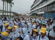 Mitigasi PHK dan Penguatan JKP Menjadi Fondasi Ketahanan Ketenagakerjaan