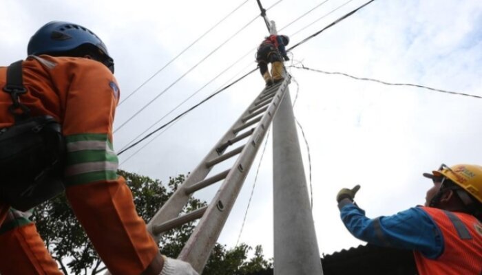 Waspada Hoaks Blackout di Tengah Pemulihan Sistem Kelistrikan