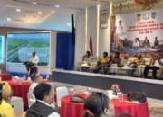 PSN di Papua Serap 15 Ribu Tenaga Kerja untuk Redam Potensi PHK, OAP Jadi Prioritas
