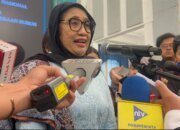 Refocusing Penerima Manfaat dan Pembenahan Dapur Jadi Fokus MBG 2026