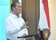 Ketahanan Pangan Diperkuat melalui Hilirisasi Pertanian dan Inovasi Agroindustri