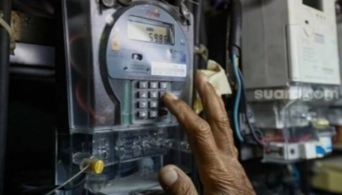 Pemerintah Jaga Tarif Listrik Subsidi dan Non-Subsidi Tetap Berlaku Sesuai Golongan