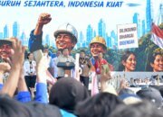 Pemerintah Perkuat Koordinasi Lintas Kementerian untuk Antisipasi PHK dan Jaga Stabilitas Ketenagakerjaan