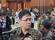 Bersama Pemerintah Menjaga Kondusifitas Rupiah
