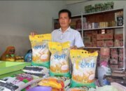 Bansos Beras Presiden Jadi Bantuan Strategis bagi Keluarga Penerima