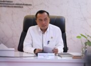 Mensesneg: Pemerintah Berkomitmen Menerima Masukan Mahasiswa dan Selesaikan Berbagai Persoalan Bangsa