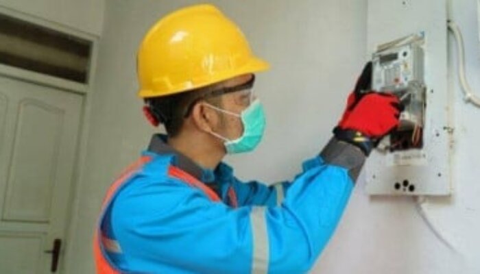 Tarif Listrik Stabil, Konsumsi Terjaga, Ekonomi Bergerak