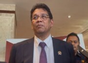 Kebijakan DHE SDA Perkuat Ekonomi Rakyat dan Stabilitas Rupiah