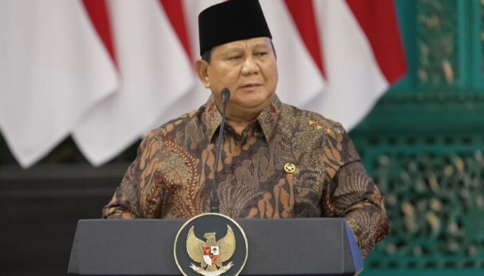 Presiden Prabowo dan Agenda Membersihkan Pemerintahan Daerah dari Korupsi