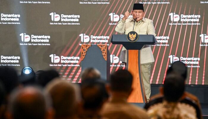 Danantara dan JalanTerang Reformasi Korporasi Negara