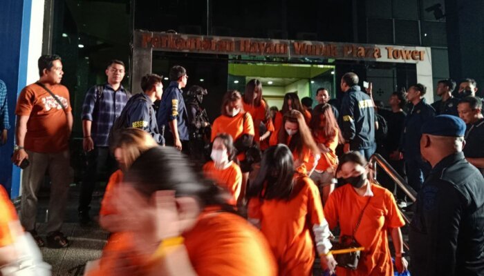 Piala Dunia, Judi Bola, dan Kewaspadaan Ruang Siber Nasional