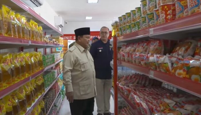 Koperasi Desa Merah Putih Diharapkan Menjadi Tulang Punggung Ekonomi Kerakyatan