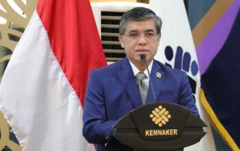 Pemerintah Komitmen Jaga Pondasi Ekonomi Antisipasi Potensi Badai PHK