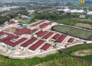 Dari Infrastruktur hingga SDM, Sekolah Rakyat Dipersiapkan untuk Pendidikan Berkualitas