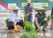 Ekonomi Hijau Indonesia Bernafas di Atas Kelestarian Ekosistem