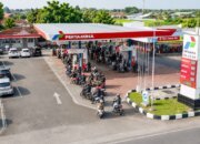 Stok BBM Subsidi Tetap Aman, Komitmen Pemerintah Jaga Kebutuhan Energi Rakyat