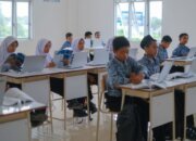 Presiden Prabowo Janji Sekolah Rakyat Jadi Ruang Aman untuk Raih Mimpi